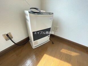 セブンフォーの物件内観写真